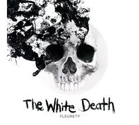 Fleurety - The White Death [Vinilo]