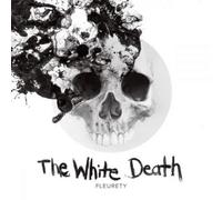 Fleurety The White Death (Vinyl) 12" Album (Importación USA)