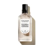 L'Occitane En Provence Fleurs De Cerisier Eau de Toilette Spray 50ml