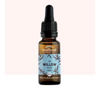 Fleurs de Bach Bio N°38 Willow - 20ml