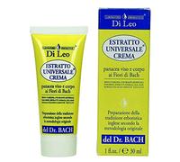 Fleurs de Bach - Dr.Bach - Crema con cinco flores de Bach