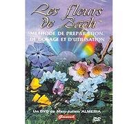Fleurs de Bach Methode de Preparation [DVD]