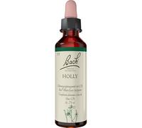 Fleurs de bach original n 15 holly - 20 ml