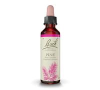 Fleurs de bach original n 24 pine - 20 ml
