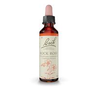 Fleurs de bach original n 26 rock rose - 20 ml