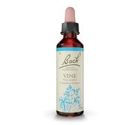 Fleurs de bach original n 32 vine - 20 ml