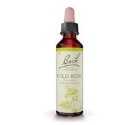 Fleurs de bach original n 37 wild rose - 20 ml