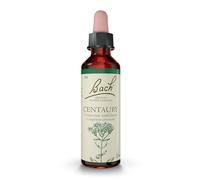 Fleurs de bach original n 4 centaury - 20 ml