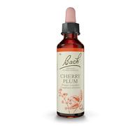 Fleurs de bach original n 6 cherry plum - 20 ml