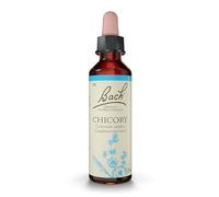 Flores de Bach 08 endibia - endibias 20ml