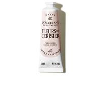 L'Occitane Fleur de Cerisier Crema de manos 30 ml