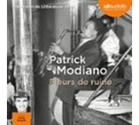 Fleurs De Ruine (audiolibro)