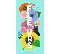 Fleurs de saison