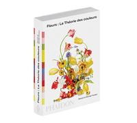 Fleurs : la théorie des couleurs – Phaidon Press