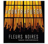 Fleurs Noires - A Contrafuego