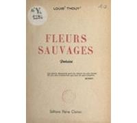Fleurs Sauvages (ebook)