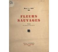 Fleurs Sauvages (ebook)