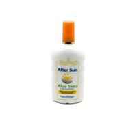 Fleurymer After Sun Aloe Vera Plantas 250ml