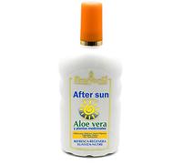 Fleurymer After Sun Aloe Vera Plantas 250ml