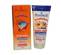 Fleurymer, Autobronceador corporal - 1 unidad