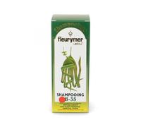 Fleurymer Champu Anticaída B-35 200 ml