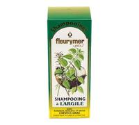 Fleurymer Champú Arcilla + Plantas Medicinales 200 ml