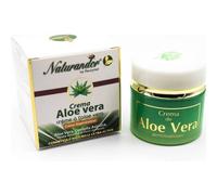 Fleurymer Crema de Aloe Vera 50 ml
