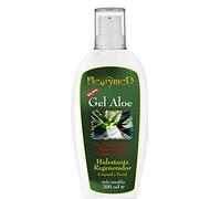 Fleurymer Gel Aloe Mosqueta Y Tepezcohuite 200ml