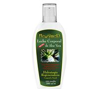 Fleurymer Leche Corporal Aloe Rosa Mosqueta y Tepezcohui 200ml