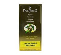 Fleurymer Leche facial nutritiva olivo 50ml. 1 Unidad 250 g