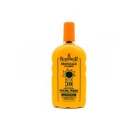 Fleurymer Leche Solar Corporal SPF20 250ml