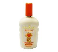 Fleurymer Leche Solar Zanahoria SPF6 250ml