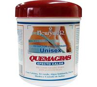 Fleurymer Quemagras 500ml Balsamo Para Adelgazar, Quemador de Grasa Potente Para Perder Peso y Reafirmar - Resultado en Pocos Días