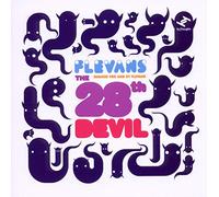 Flevans - 28th Devil