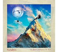 Flevans - A Short Distance To Fall [Vinilo]