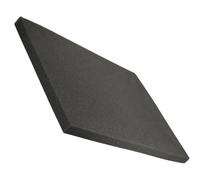 Flewdart Filtro de aire espuma universal 300 x 210 x 15 mm, filtro de aire esponja placa para moto ciclomotor scooter quad cortacésped desbrozadora aspiradora (300 x 210 x 15 mm)