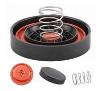 Flewdart Valvola PCV per B58, Sportello PCV Per E88 E82 F20 F21 F23 F22 F87 E93 E92 F30 F80 E91 F31 F33 F83 F36 F07 F10 F11 F12 F13 F06 F01 F02 F03 F04 F25 F26 E70 F15 F85 E71 E72 F16 F86 (B58)
