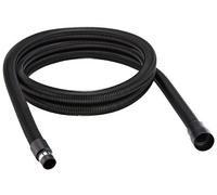 Flex Ø 32mm Tubo Flexible 4m Succión 341.355 341355 Con Universal Geräteanschlus