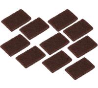 Flex 10x 1 Adhesivo Estera de Abrasivo 39x60mm A240 258.302 para St 1005 Ve