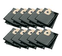 Flex 10x Pp Saco Eliminación de Basuras 340.766 para S47 Vce 35L AC 45L 45M