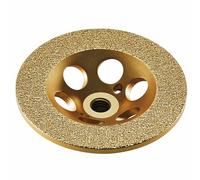 Flex 115mm Metal Duro Hm Cabezal Lija TC Jet 418.897 para Retecflex Re 14-5 115