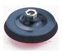 Flex 115mm Plato Pulir de Apoyo Cierre Adhesivo Al Vapor BP-M M14 240311 240.311