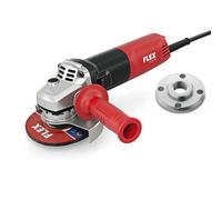 Flex 125mm Amoladora Angular L 8-11 125 800 Vatios + Asidero 458.333 Ahora