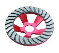 DISCO DIAMANTE TURBO-JET Ø 125X22,2