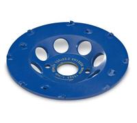 Flex 125mm Especial Pkd Discos Pulido Pkd Chorro 359.416 para Ld 15 10 R 359416