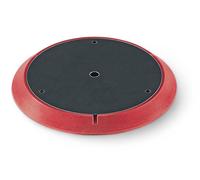 Flex 125mm Plato Pulir de Apoyo Adhesivo Al Vapor para Xfe 7 15 150 442445 Jetz