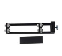 Flex - 13 x 2,8 x 3 cm/5,12 x 1,10 x 1,18 pulgadas - Amoladora ondulada para flecha, herramientas eléctricas, flechas de metal con funcionarios de seguridad para afilar flechas