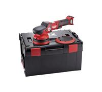 Flex 15 150 18.0-EC Pulidor orbital inalámbrico 18 V unidad desnuda XFE1518N rojo