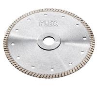 Flex 170mm Hoja Diamantada 386.189 para Mojado Diamante Piedra Cs 60 Mojada 3