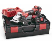 Flex 18 Voltios 125 125mm Amoladora Angular Batería L 125 18 Ec 417.947